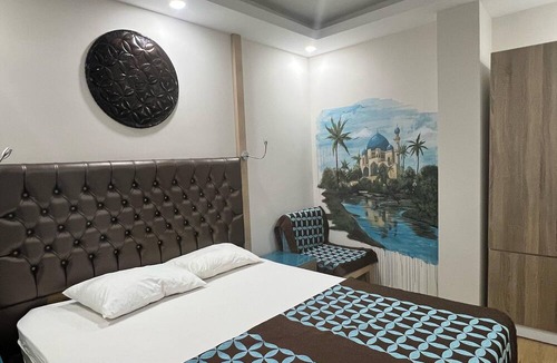 Avsallar Apartment | Esma Apart Hotel