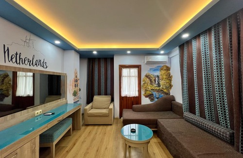 Avsallar Apartment | Esma Apart Hotel