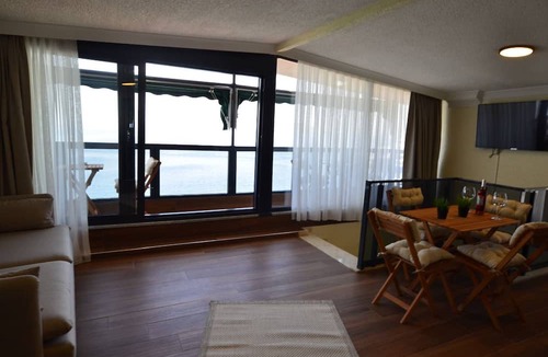 Marmara Hotel | Ados Otel