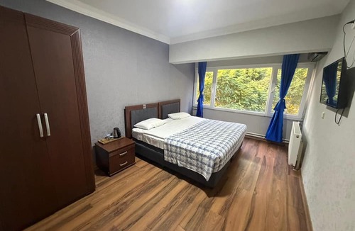 Karaoz Hotel | Kılıç AirPort OTEL