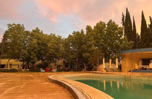 Karaoz Hotel | Kılıç AirPort OTEL