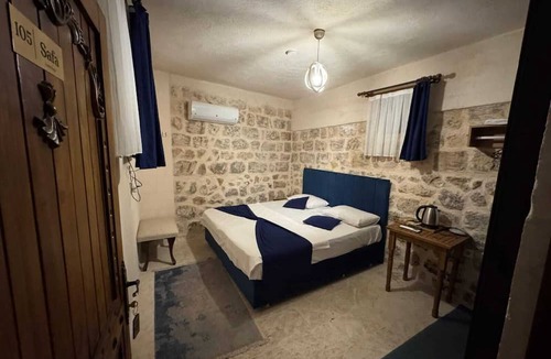 Artuklu Hotel | Firdevs Konagi