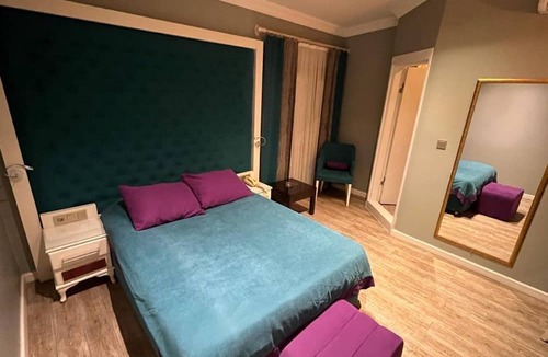 Salihli Hotel | Berrak Otel