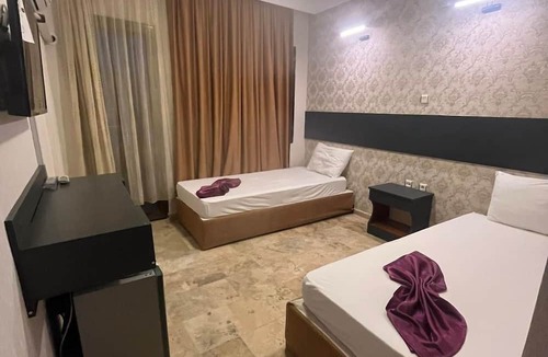 Sogucak Hotel | Blue Golden Sea