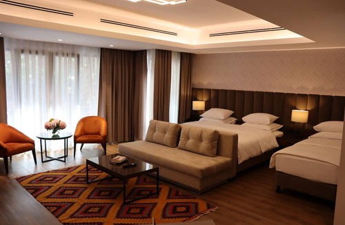 Osmanbey Hotel | Riva Hotel Nisantasi & Spa