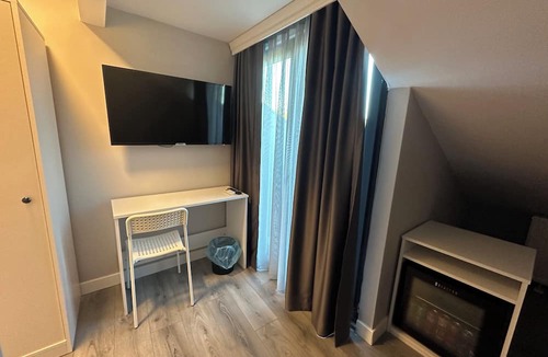Arnavutkoy House | ASLAN AİRPORT HOTEL