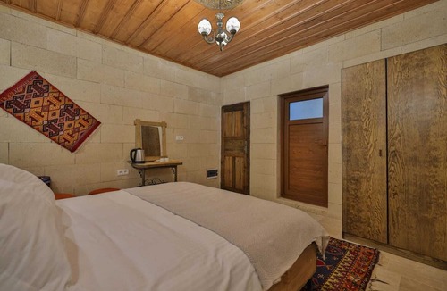 Goreme House | ASMA CAVE HOUSE