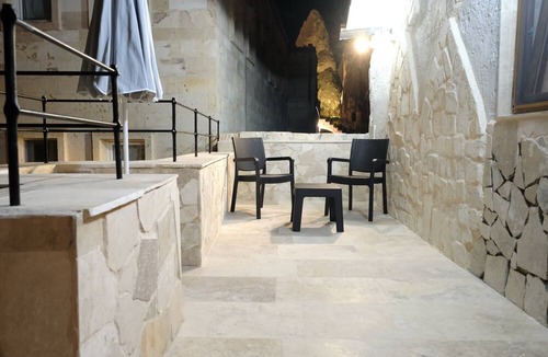 Goreme House | ASMA CAVE HOUSE