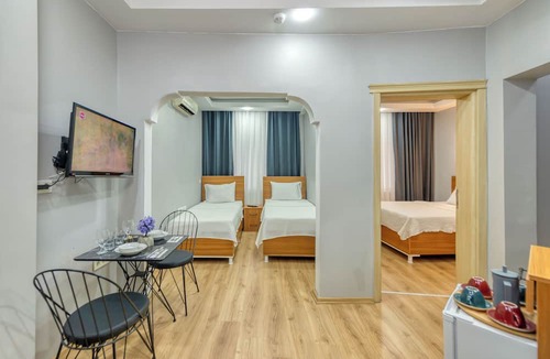 Old City Apartment | Pio Hotel
