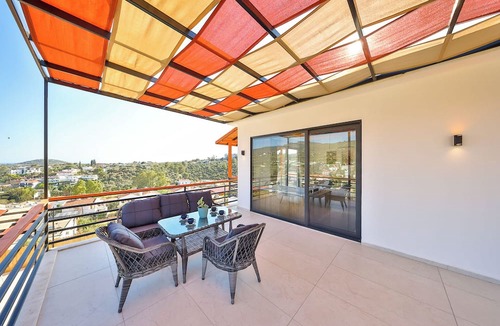 Patara Villa | Samis