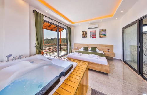 Patara Villa | Samis