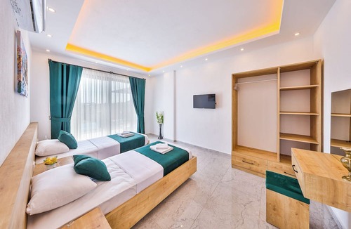 Patara Villa | Samis