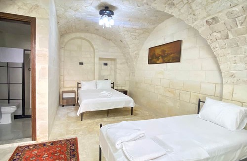 Eyyubiye Hotel | MEZOPOTAMYA RÜYA KONAK