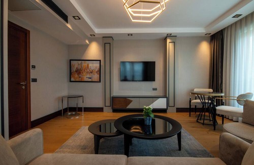 Maltepe Hotel | Tryp BY Wyndham Istanbul Maltepe