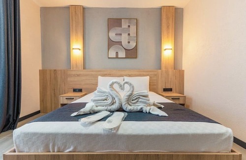 Ayvalik Bed & Breakfast | Nüans Küçükköy