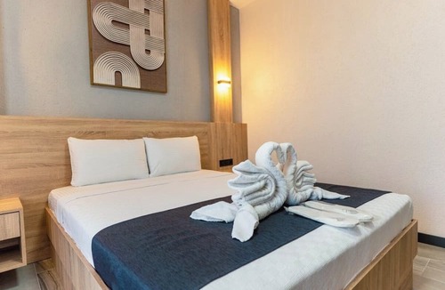 Ayvalik Bed & Breakfast | Nüans Küçükköy