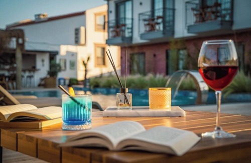 Ayvalik Bed & Breakfast | Nüans Küçükköy