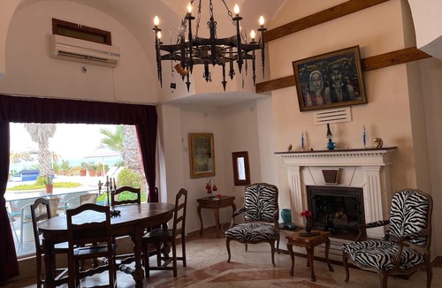 Karaburun House | Villa Golden Dreams