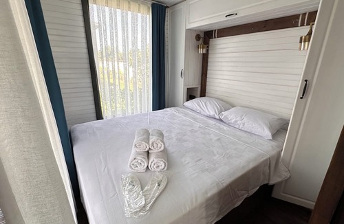 Cesme Resort | Flu Alaçatı Tiny House Otel