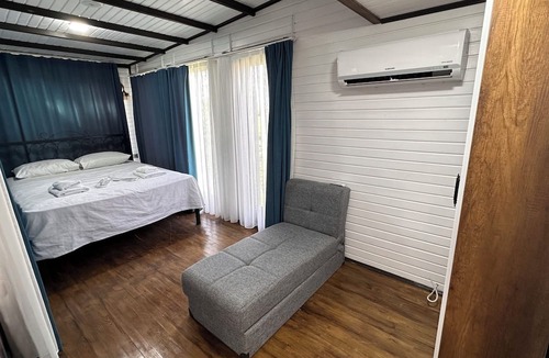 Cesme Resort | Flu Alaçatı Tiny House Otel