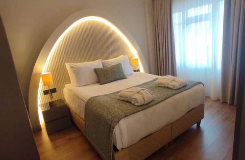 Sirkeci Hotel | Mara Oldcity Hotel