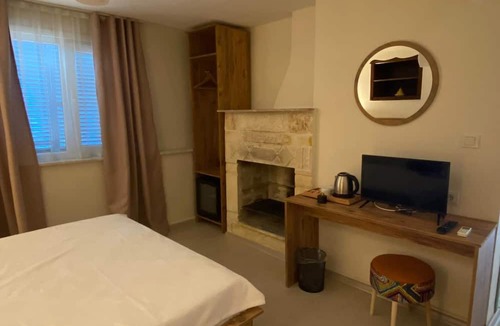 Zeytinli Hotel | The Lion Inn Kazdağları