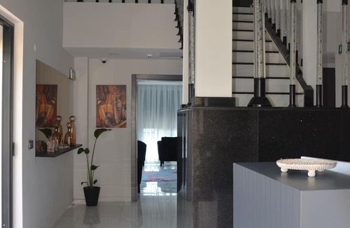 Dalyan Mahallesi Hotel | Wind of Çeşme