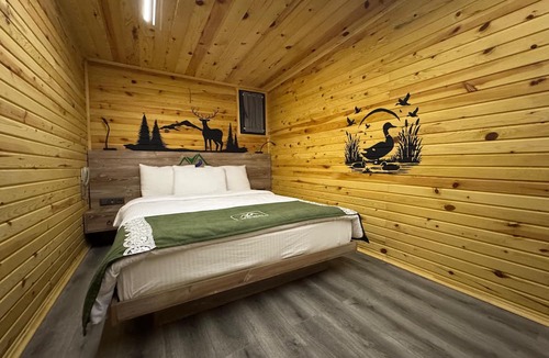 Ayder Bed & Breakfast | Yeşilton