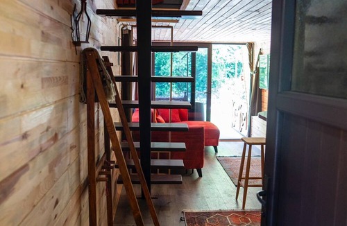 Ayder Bed & Breakfast | Yeşilton
