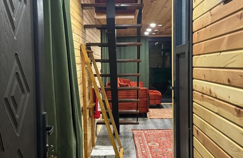 Ayder Bed & Breakfast | Yeşilton
