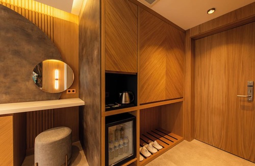 Karaburun Hotel | Casa Mimas Hotel
