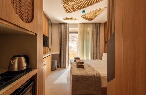 Karaburun Hotel | Casa Mimas Hotel