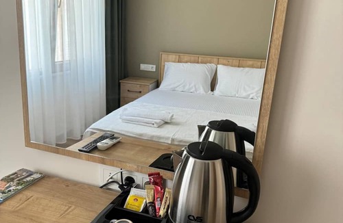 Ayvalik City Center House | Noa Ayvalık Guest House