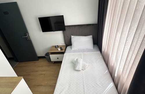 Kaleici Hotel | Davidson Boutique Hotel
