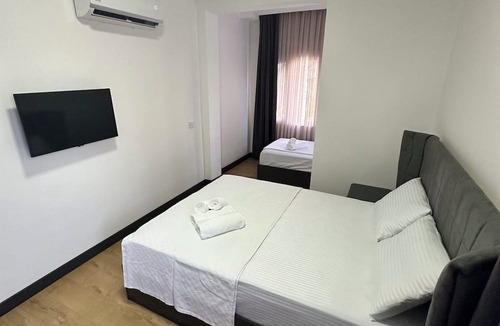 Kaleici Hotel | Davidson Boutique Hotel