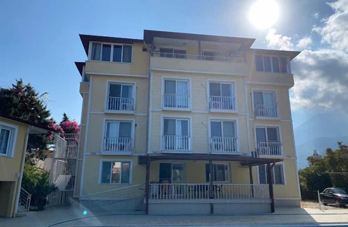 Arsuz House | Odin Vili Otel