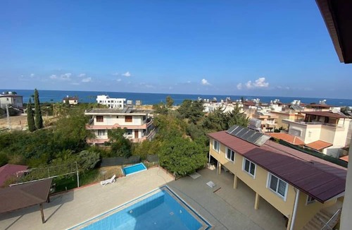 Arsuz House | Odin Vili Otel