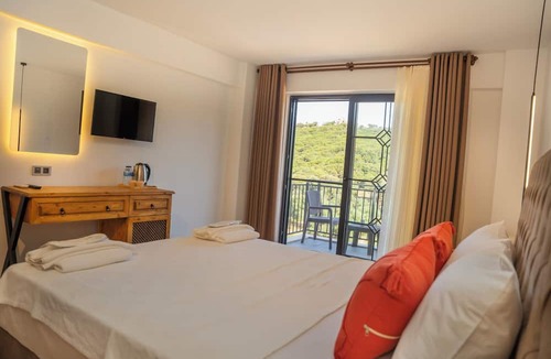 Gokceada Hotel | Aris Guest House
