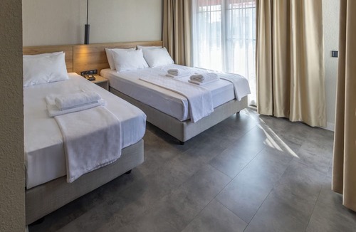 Konyaalti Hotel | 7 inn