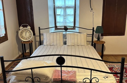 Safranbolu City Center House | PAFLAGONYA OTEL SAFANBOLU