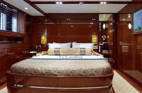 Kemer Resort | Tulpar Ay Villaları