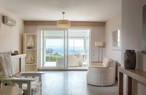 Bodrum Hotel | Premium Bodrum Panorama Mansion