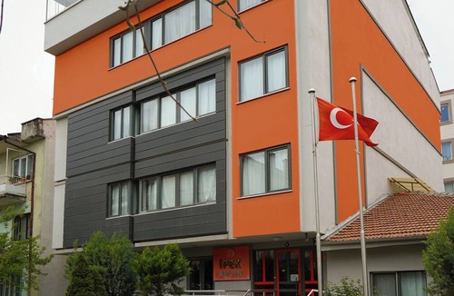 Altıeylul Hotel | Nef İpek Otel
