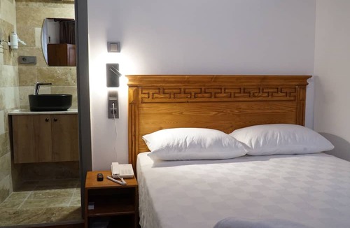 Selcuk Hotel | Pikan Ephesus