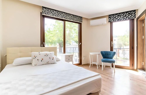 Kusadasi House | Salida İnn