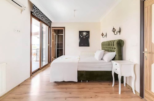 Kusadasi House | Salida İnn