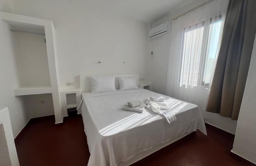 Ayvalik City Center House | Ayvalık City House
