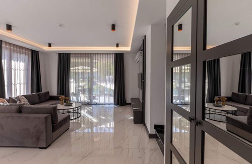 Kemer Villa | Minta Hills Villas Kemer