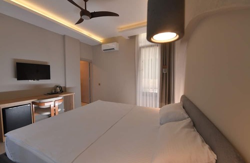 Artikli House | Casalita Hotel