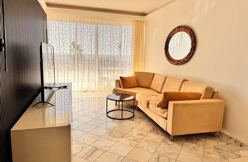 Alanya Villa | Alanya Polat Holiday Village